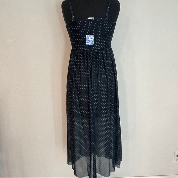 NWT FREE PEOPLE MADELINE SLIP DRESS - Picture 9 of 12